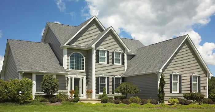 GF your Home Exterior Experts since 1974 Picture 7