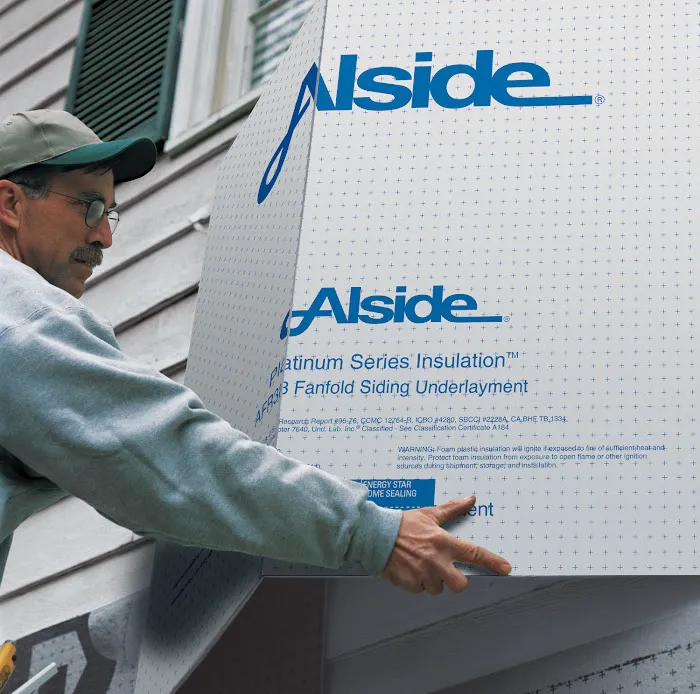 GF your Home Exterior Experts since 1974 Picture 8