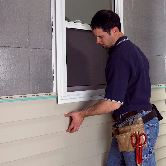 GF your Home Exterior Experts since 1974 Picture 5