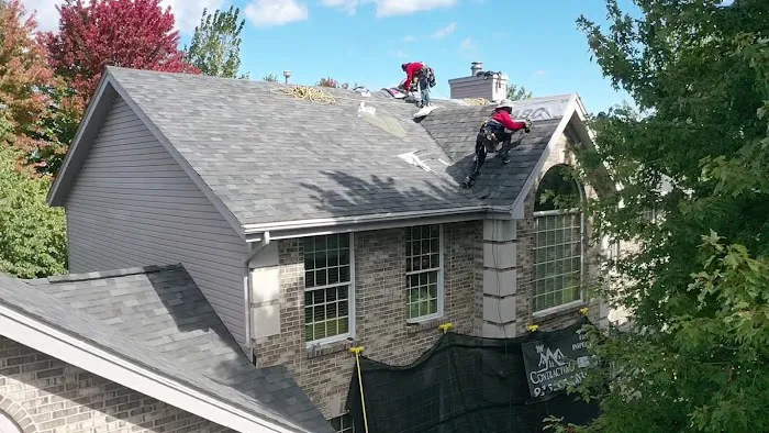 Top A1 Contracting Picture 1