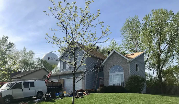 Top A1 Contracting Picture 2