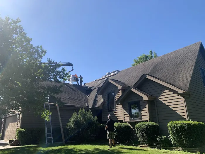 Top A1 Contracting Picture 7