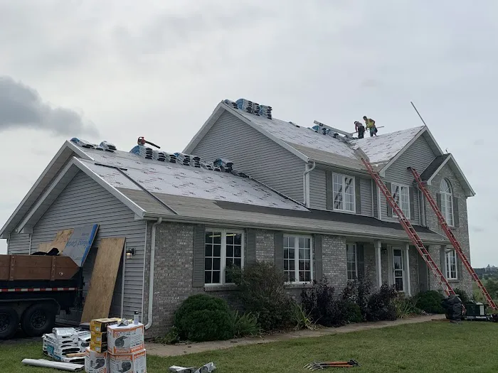 Top A1 Contracting Picture 4