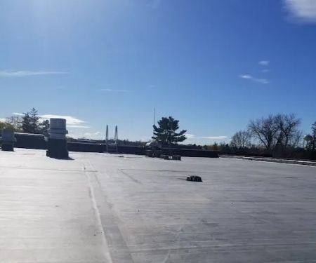 Nieman Central Wisconsin Roofing