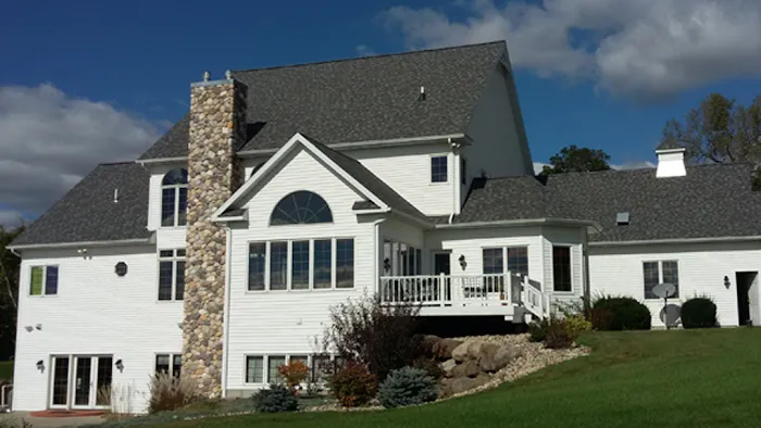 Curtin Roofing, L.L.C. Picture 9