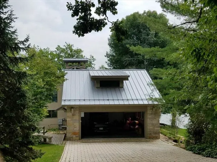 Curtin Roofing, L.L.C. Picture 10