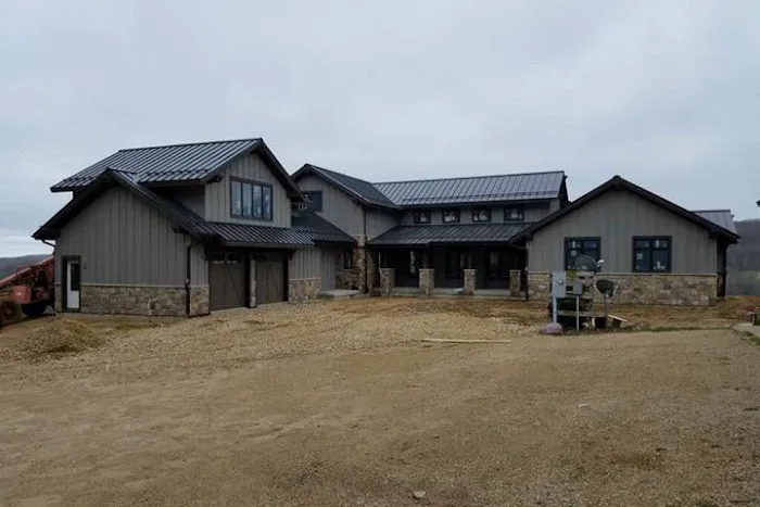 Curtin Roofing, L.L.C. Picture 5