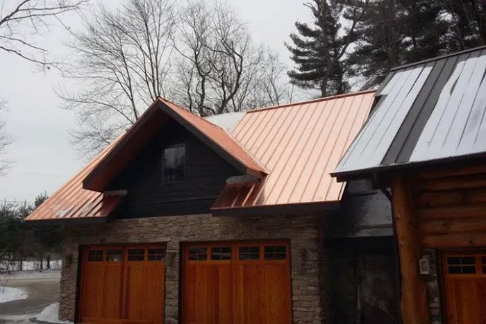 Curtin Roofing, L.L.C. Picture 1