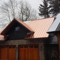Curtin Roofing, L.L.C. ico