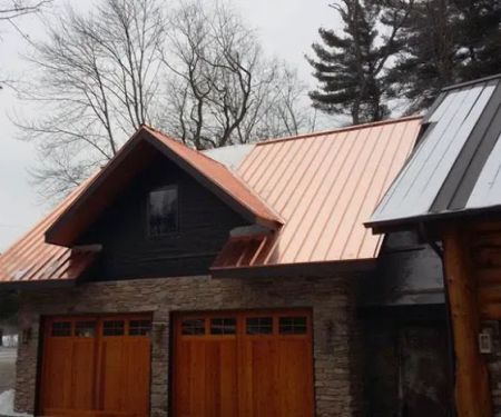 Curtin Roofing, L.L.C.