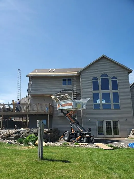 Curtin Roofing, L.L.C. Picture 7