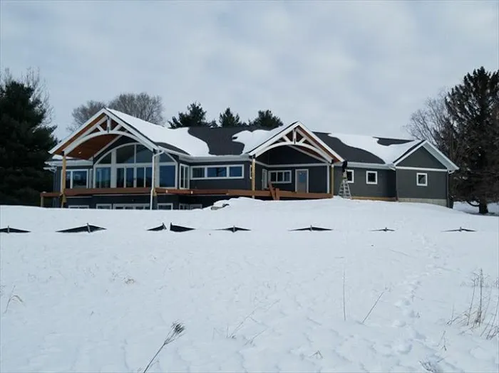 Curtin Roofing, L.L.C. Picture 3