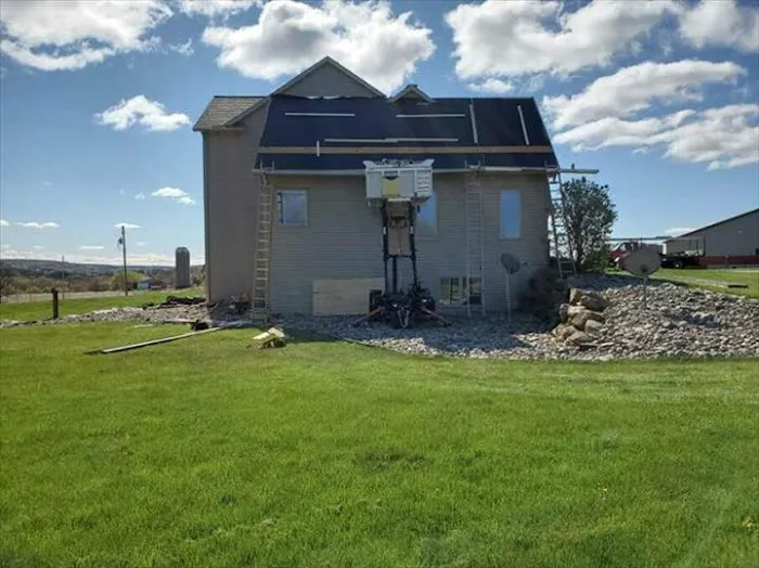 Curtin Roofing, L.L.C. Picture 2