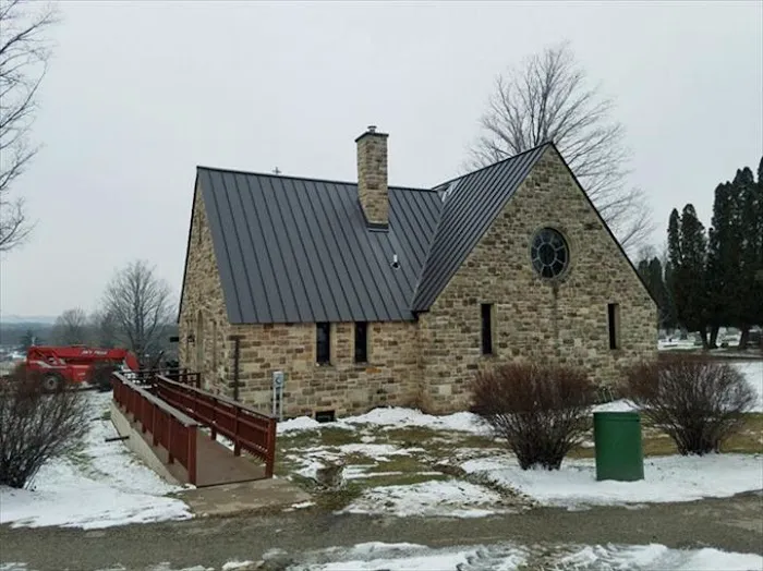 Curtin Roofing, L.L.C. Picture 8