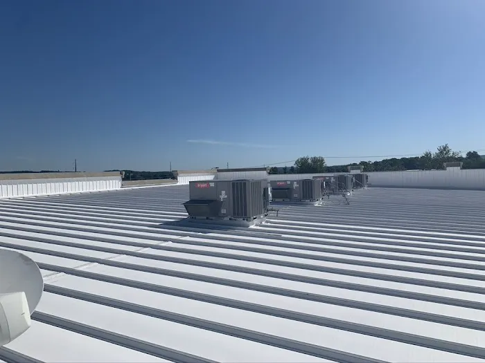 A-1 Roofing Systems Picture 1