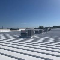 A-1 Roofing Systems ico