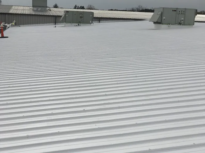 A-1 Roofing Systems Picture 2