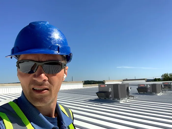 A-1 Roofing Systems Picture 5