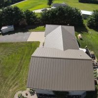 Triple M Roofing ico