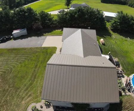 Triple M Roofing