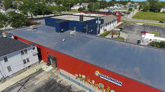 Precision Roofing Services, Inc. Picture 1