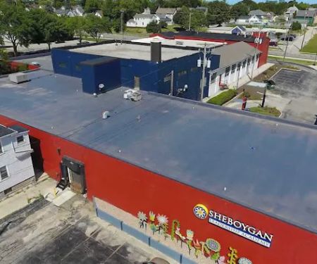 Precision Roofing Services, Inc.