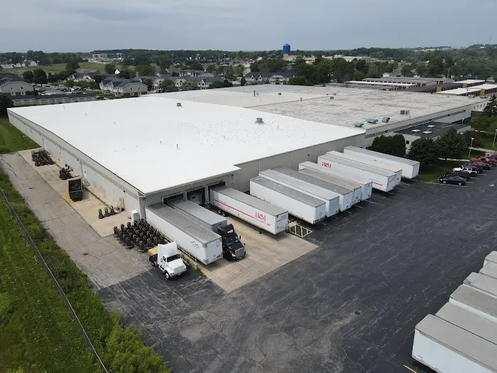 Precision Roofing Services, Inc. Picture 9