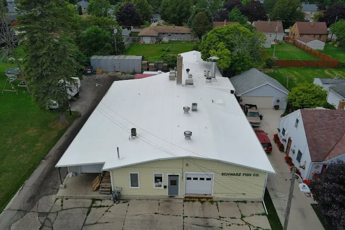 Precision Roofing Services, Inc. Picture 7