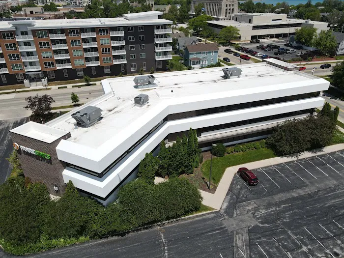 Precision Roofing Services, Inc. Picture 10