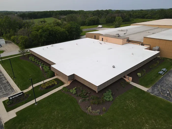 Precision Roofing Services, Inc. Picture 5