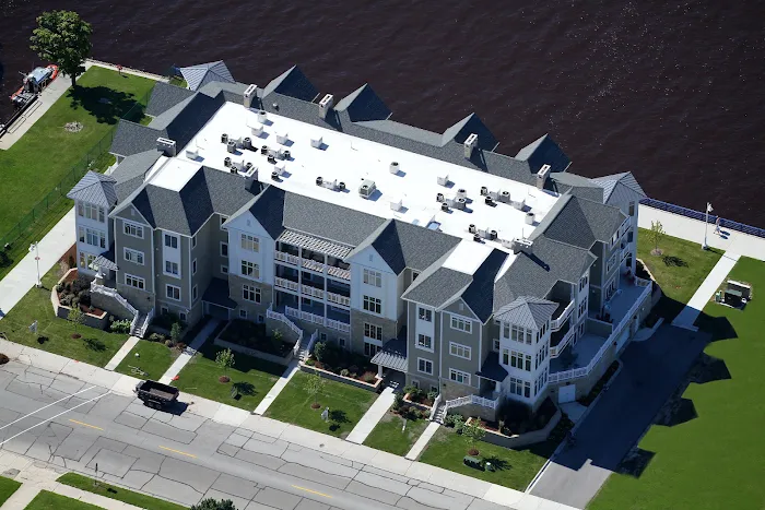 Precision Roofing Services, Inc. Picture 6