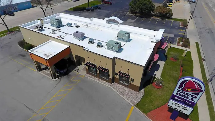 Precision Roofing Services, Inc. Picture 2