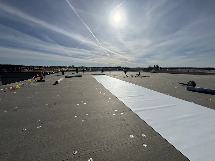 New Roofs Inc. Picture 3