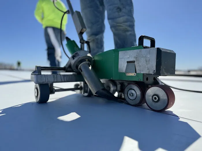 New Roofs Inc. Picture 5