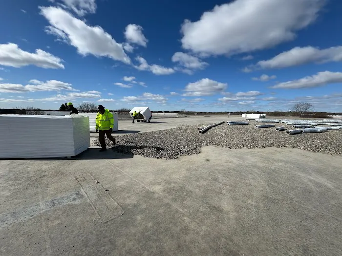 New Roofs Inc. Picture 6