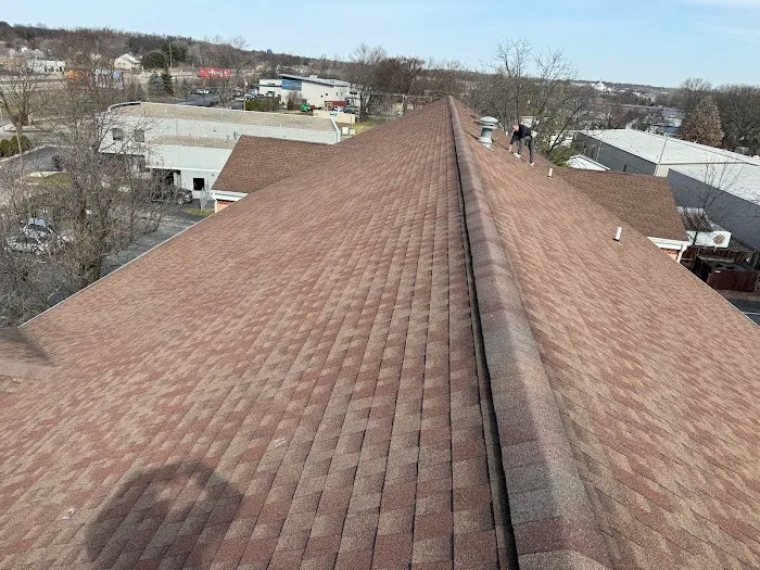 New Roofs Inc. Picture 8