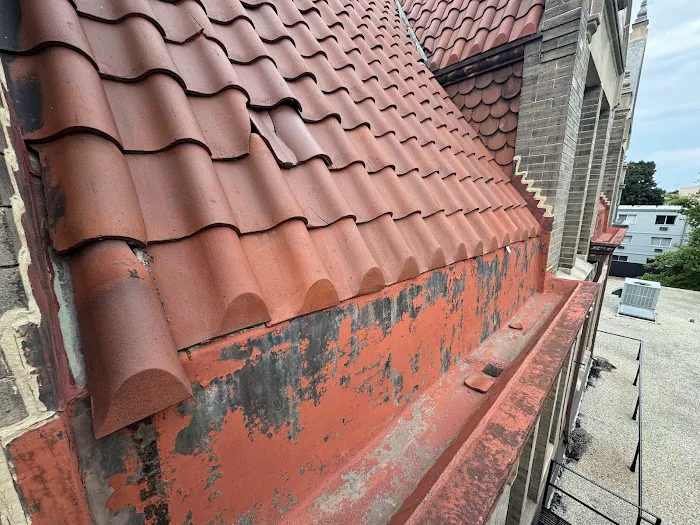 New Roofs Inc. Picture 10