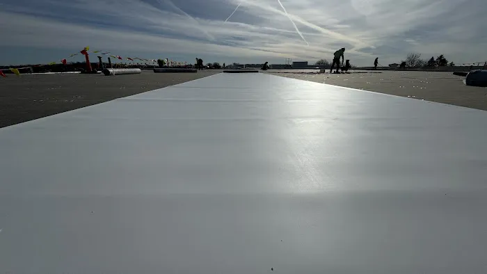 New Roofs Inc. Picture 1