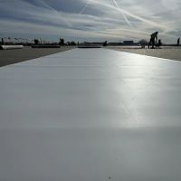 New Roofs Inc. ico