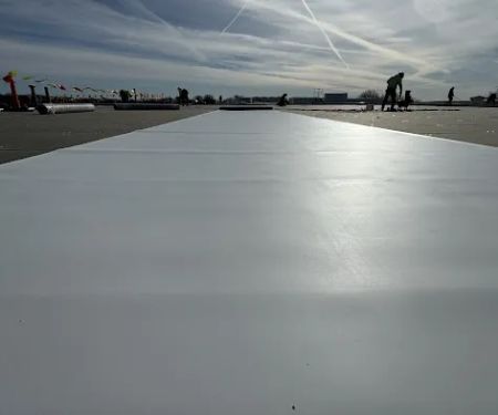 New Roofs Inc.