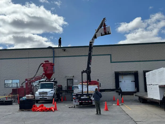 New Roofs Inc. Picture 7