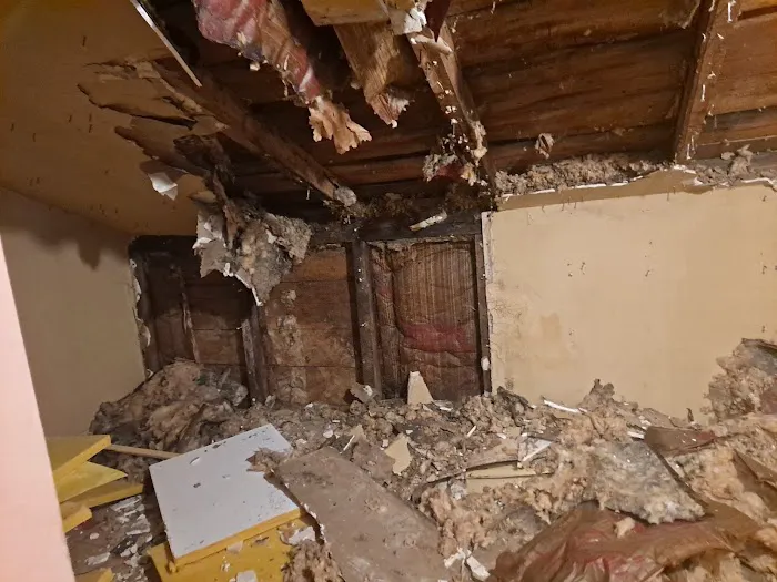 Sheboygan roofing LLC Picture 2