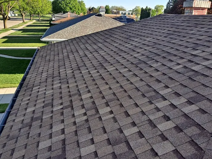 Sheboygan roofing LLC Picture 8