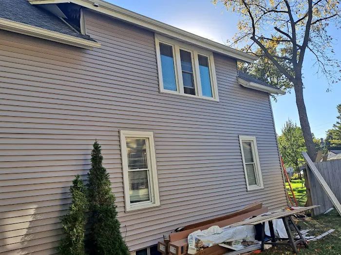 Sheboygan roofing LLC Picture 9