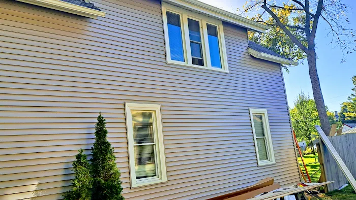 Sheboygan roofing LLC Picture 6