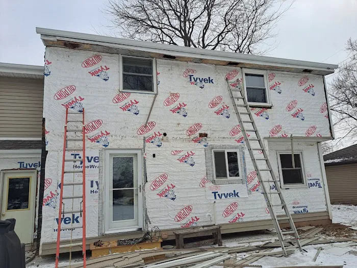 Sheboygan roofing LLC Picture 7