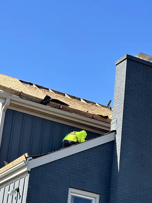 Irish Roofing Co. Picture 10