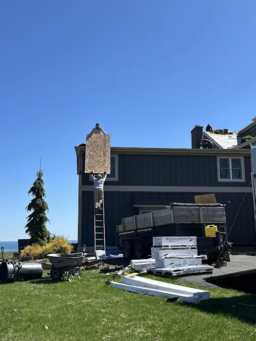 Irish Roofing Co. Picture 6