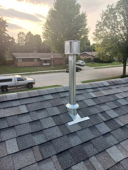 Irish Roofing Co. Picture 7