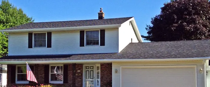 Irish Roofing Co. Picture 8